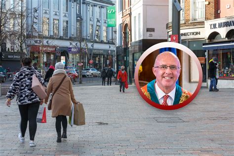 Public urged not to attend planned Protest in Cork City today | Cork ...