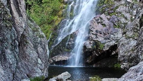 12 Gorgeous Waterfalls In Chikmagalur To Visit In 2023!