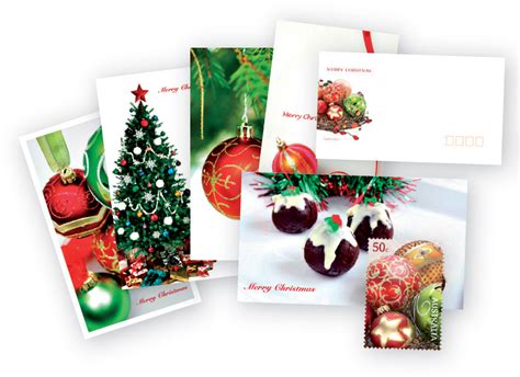 The Importance of Sending Christmas Cards - Painter Mommy