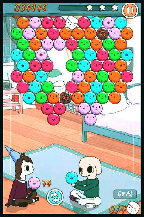 Bubble trouble game APK for Android Download