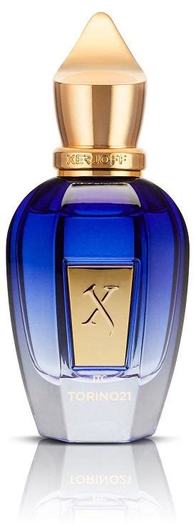 Xerjoff Torino 21 | Parfums Raffy