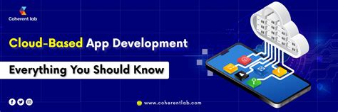 Cloud-Based App Development: Everything You Should Know