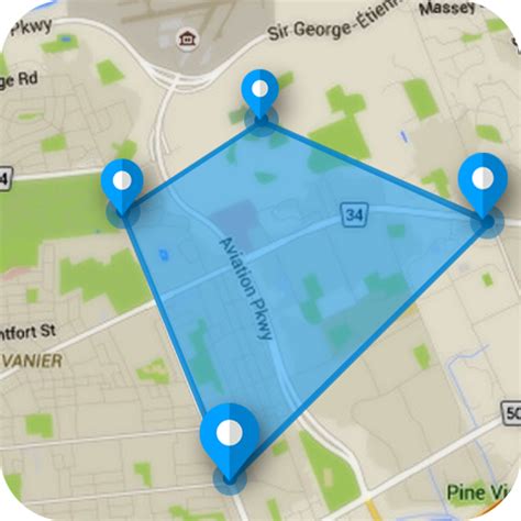 Gps Area Calculator - Apps on Google Play