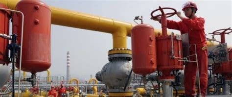 PetroChina Mulls $85 Billion Spinoff | OilPrice.com