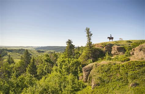 Road trip Saskatchewan's stunning National Parks – Lonely Planet ...