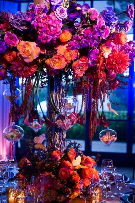 137 best Sunset Wedding Theme, Sunset Wedding Colors images on Pinterest | Sunset wedding theme ...