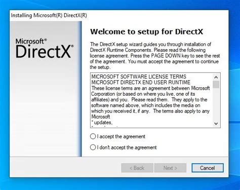 Free download directx 12 for windows 10 - broslopas