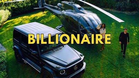 Billionaire Lifestyle | Life Of Billionaires & Billionaire Lifestyle ...