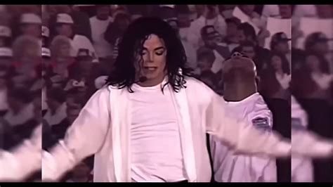 Michael Jackson Super Bowl 1993 Performance HD 1080p - YouTube