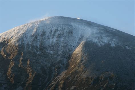 Croagh Patrick summit | Locally known as the Reek, this moun… | Flickr