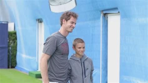 Andy Murray Son - art-floppy