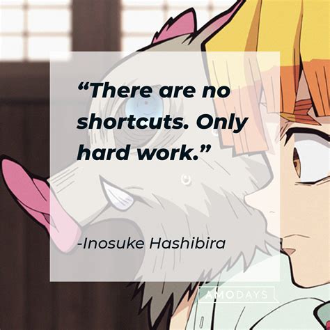 35 Inosuke Hashibira Quotes: Bold Words from the Proud Demon Slayer