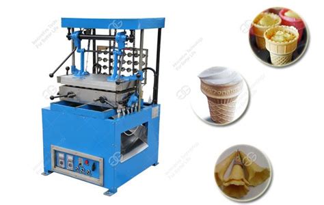 60 Head Soya Ice Cream Cone Making Machine Price In Sri Lanka