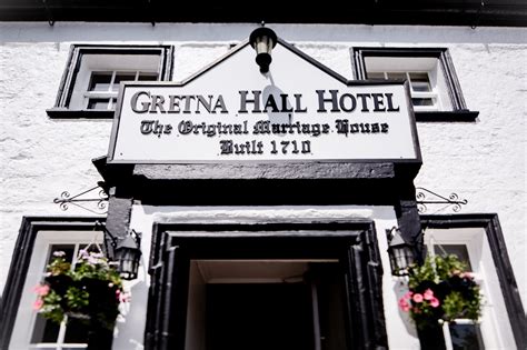 Gretna Hall Hotel gets a whole new look! - The Luxe List