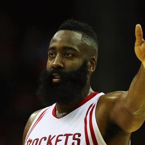 Predicting Houston Rockets' Final 15-Man 2016-17 Roster | News, Scores, Highlights, Stats, and ...