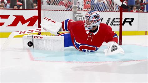 NHL 21 Gameplay - EA Official Site