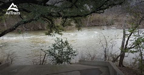 Best trails in Brushy Creek Lake Park, Texas | AllTrails