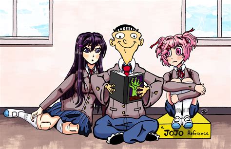 Ed Joins the Literature Club!!! | Ed Edd N Eddy Amino