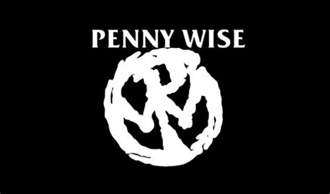 Pennywise Logos