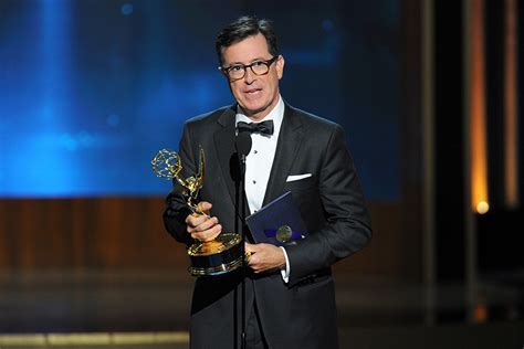 Stephen Colbert to Host the 69th Emmy Awards | Television Academy