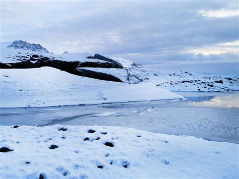 Vatnajokull Glacier Hike is a Must Do Experience in Iceland