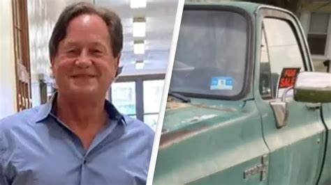 Teacher sues after he was convicted for putting ‘for sale’ sign in truck window