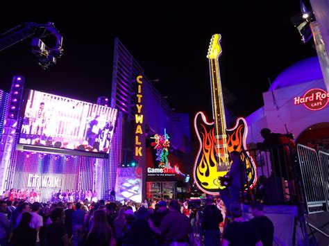 A Guide To Universal CityWalk Hollywood, Los Angeles | Trip101