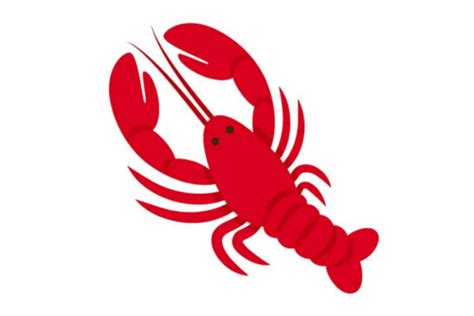 Lobster Emoji | Q97.9