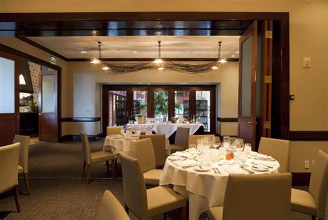 One Market — San Francisco Private Dining Venues