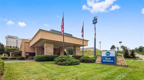 BEST WESTERN HICKORY $99 ($̶1̶2̶9̶) - Prices & Hotel Reviews - NC