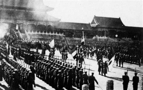 June 20, 1900: The Boxer Rebellion Begins in China, Targets Foreign ...