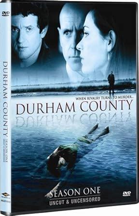 Amazon.com: Durham County: Season 1: Durham County: Movies & TV