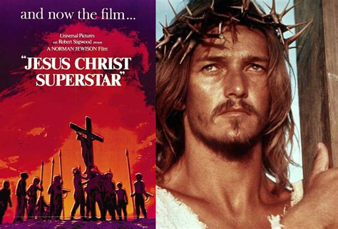 Jesus Christ Superstar 1973 | iheartfilm