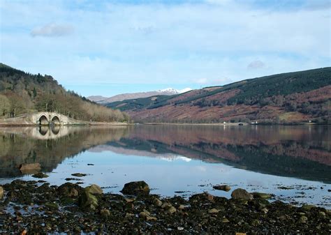 Inveraray Bridge