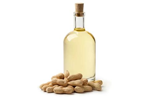 Groundnut Oil: Here Are 7 Benefits Of Its Consumption