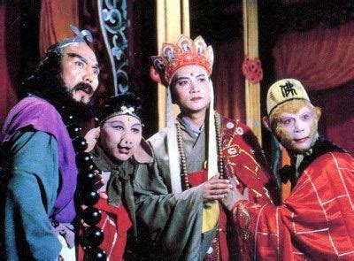 Journey to the West (1986 TV series) ~ Complete Wiki | Ratings | Photos | Videos | Cast