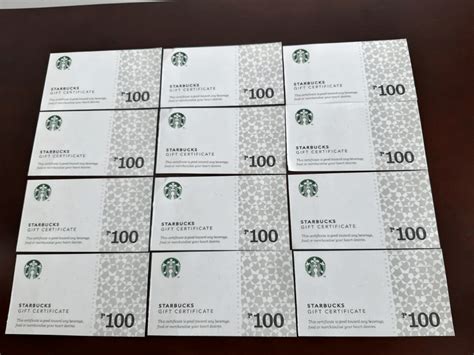 Does Starbucks gift card expire? - starbmag