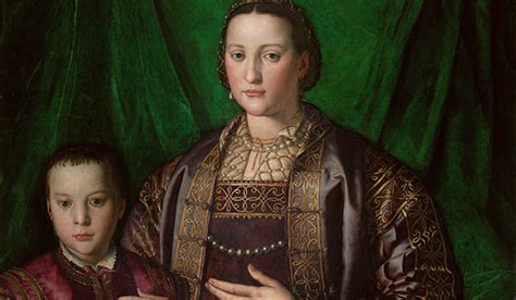 Florence's Medici Family Used Portraits as Propaganda | Smart News ...