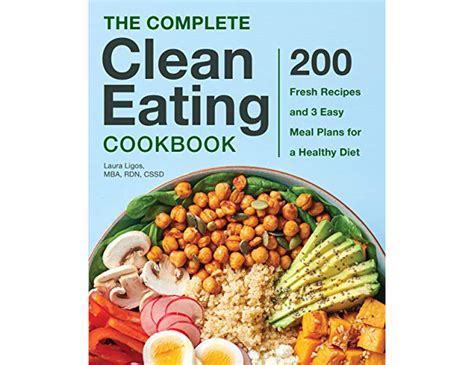 The 12 Best Healthy Cookbooks For Delicious And Nutritious Recipes ...