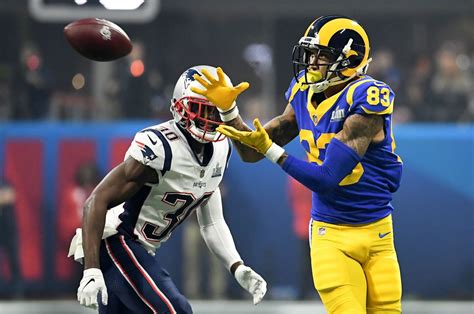 Super Bowl 2019 recap: Patriots score late touchdown to defeat Rams, 13 ...