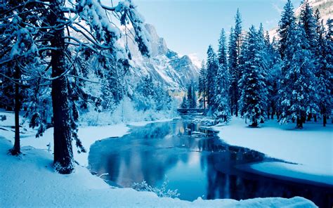 Beautiful Winter Wallpapers - Top Free Beautiful Winter Backgrounds ...