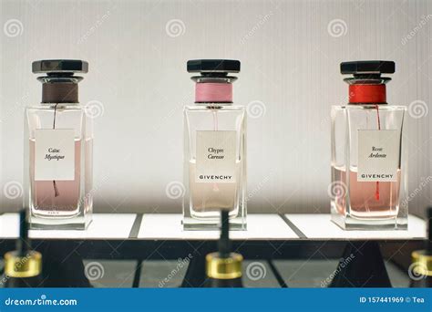 Duty Free editorial stock image. Image of perfume, sale - 157441969