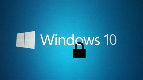 Relying on Windows 10 security is risky for business