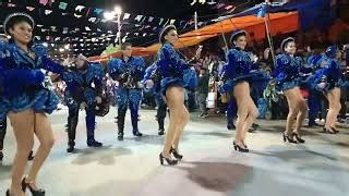 Caporales San Simon Sucre - Carnaval de Oruro 2023 | Doovi