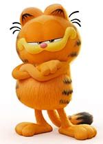 Garfield Franchise - Behind The Voice Actors