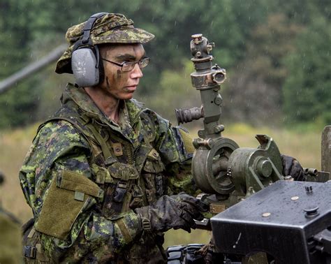 SITREP: Army Reserve recruiting, retention and training – Reserves 2000 – Expand Canada's Army ...