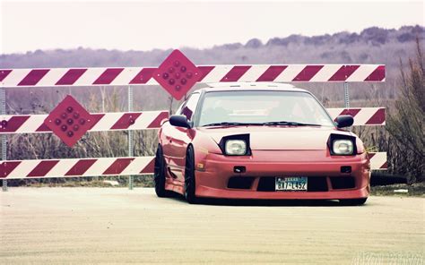 Nissan Silvia 180SX Car wallpaper | 2560x1600 | #17575