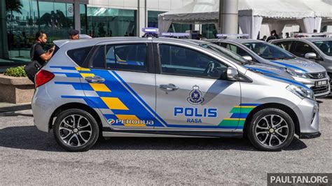 Perodua_Myvi_Hulu_Selangor_Police_Cars_Malaysia-13 - Paul Tan's ...