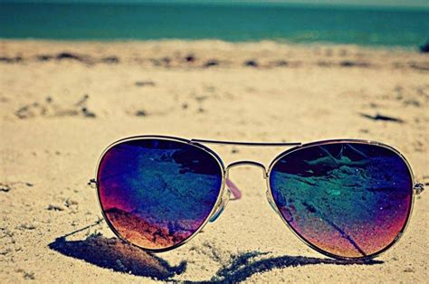 sunglasses, Beach Wallpapers HD / Desktop and Mobile Backgrounds