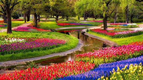 Most Beautiful Spring Wallpapers - Top Free Most Beautiful Spring ...